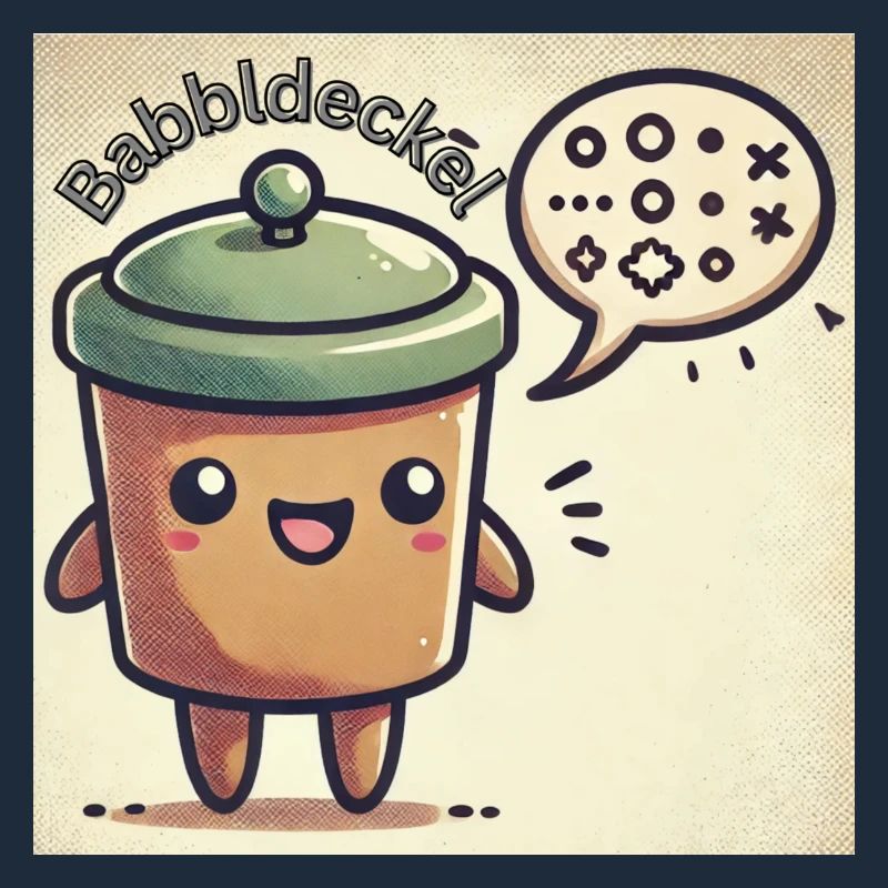 Babbledeckel
