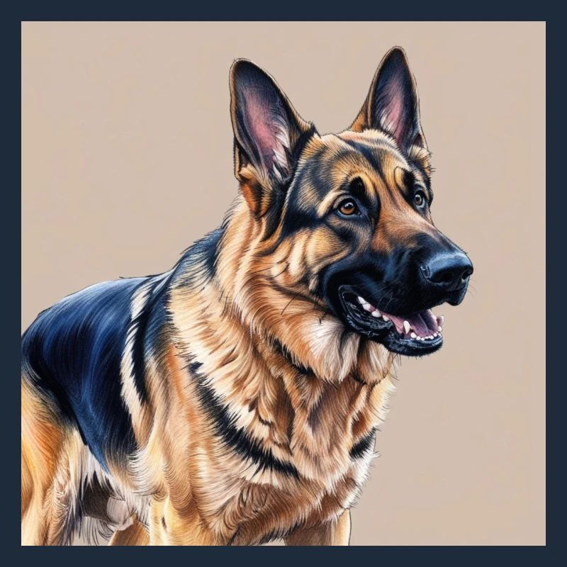 Schäferhund