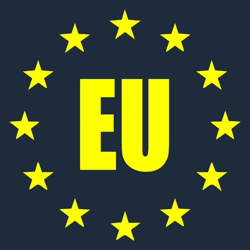 EU flag