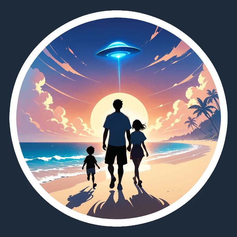 Sunset Beach