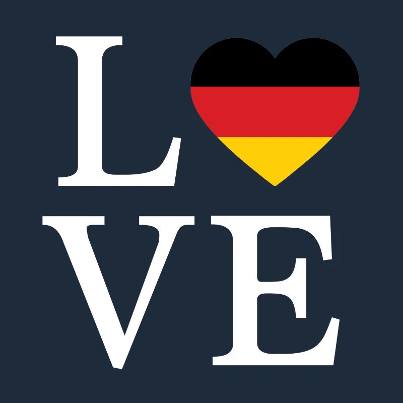 Germany Minimalist Script