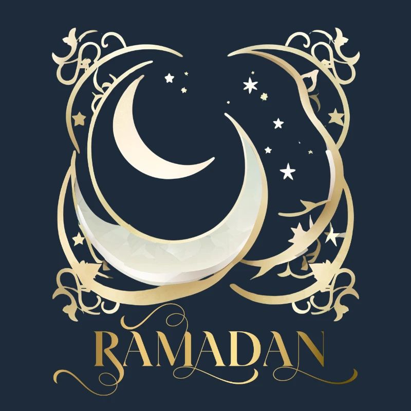 Ramadan Gift Eid Mubarak Islam Allah Muslim