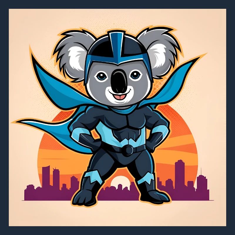 Super-Koala