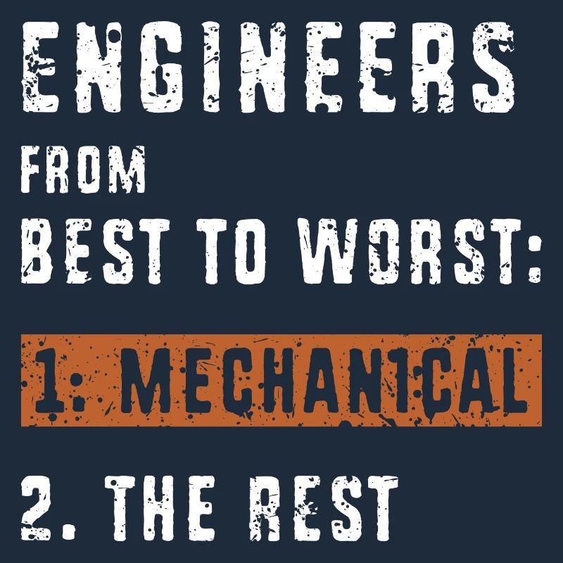 Mechanical Engineer