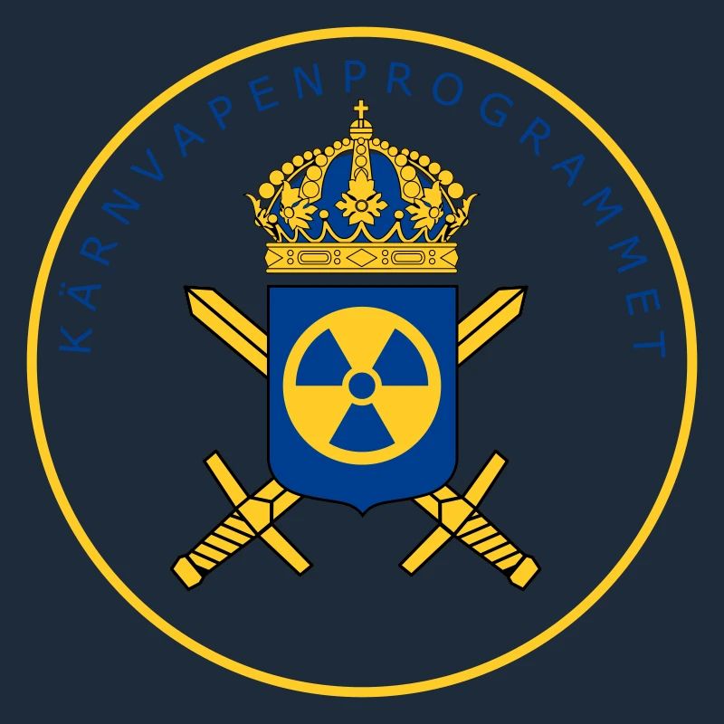 The Swedish Nuclear Weapons Programme