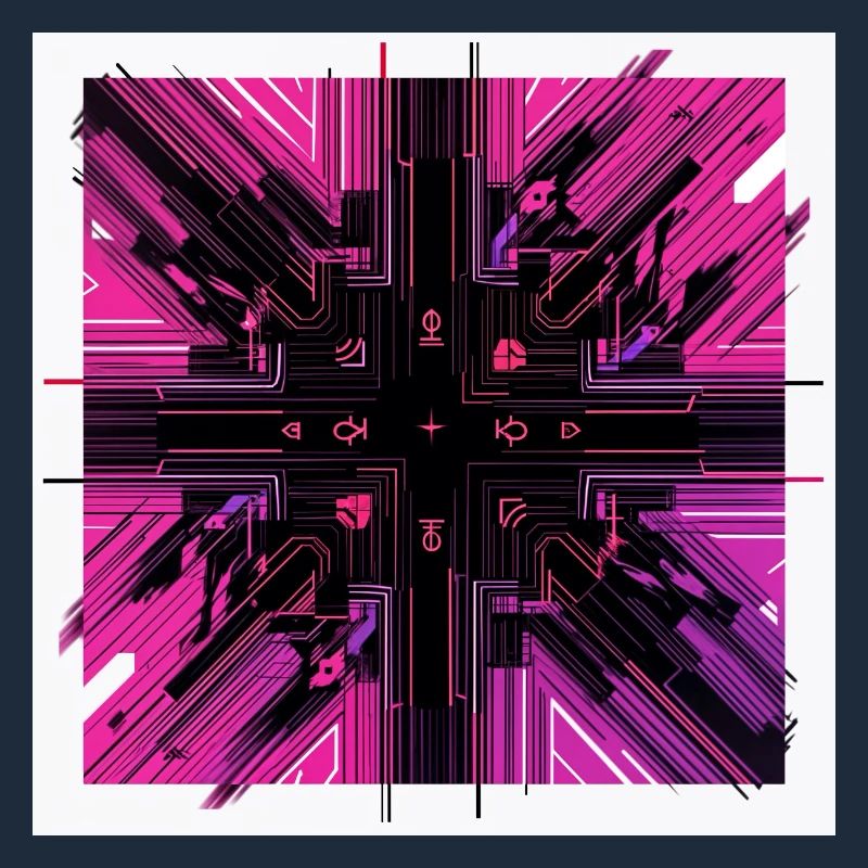 Cyber Grid Pulse