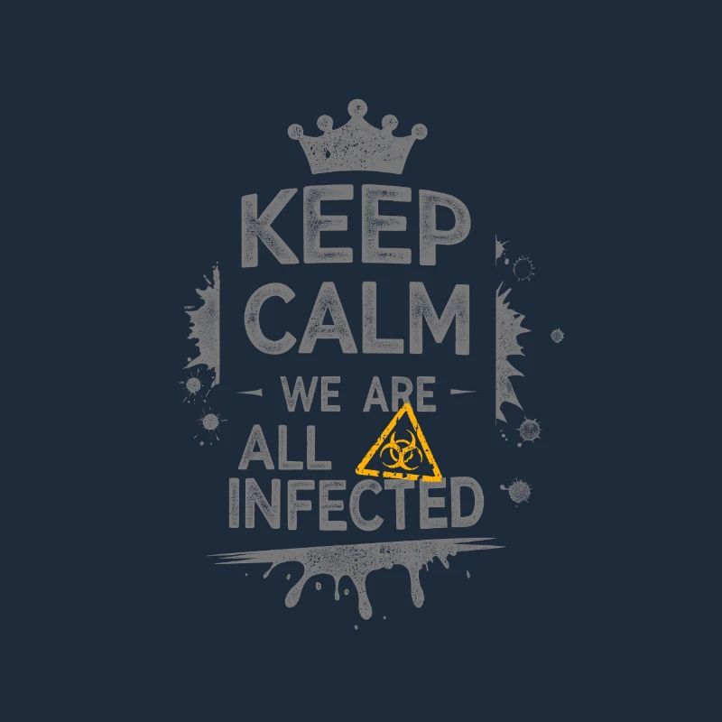 Keep Calm