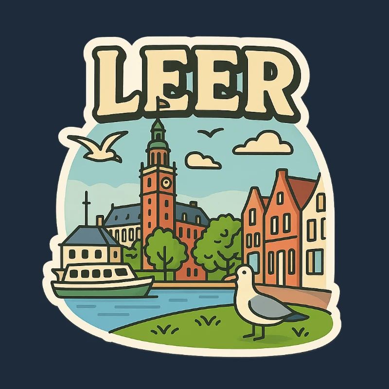 Leer