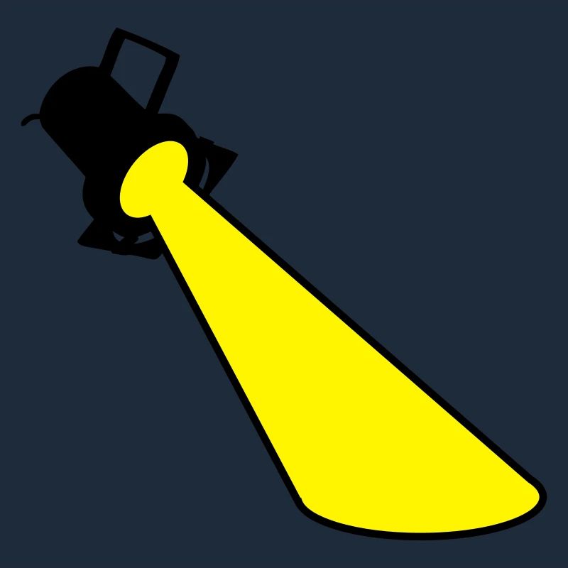 Projecteurs Spotlight