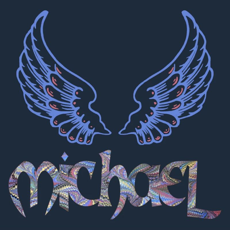 erzengel michael e 45