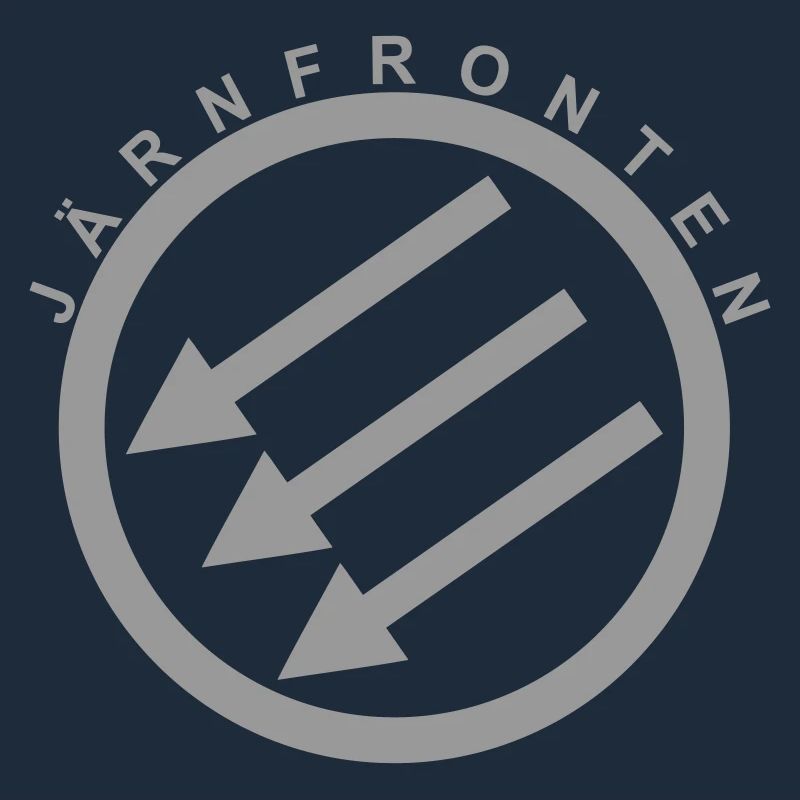 Järnfronten / Eiserne Front / Iron Front