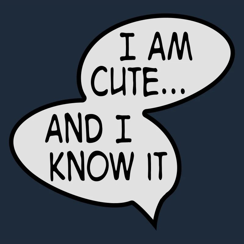 cute