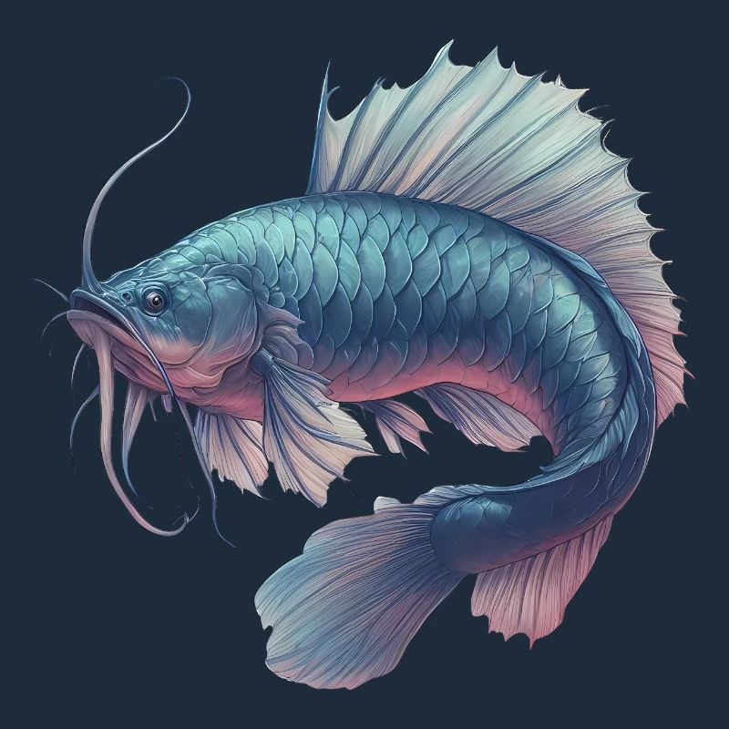 Fantasy Fish