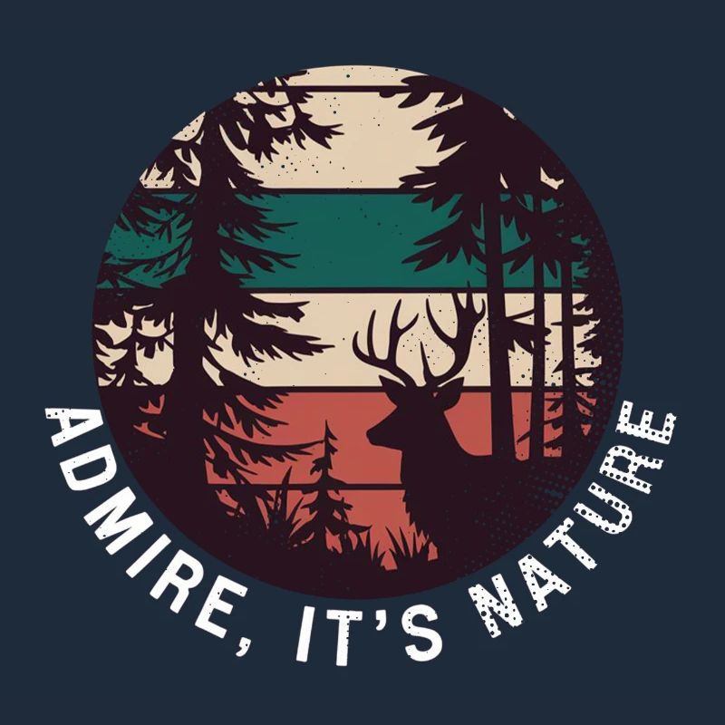 respirez c'est la nature