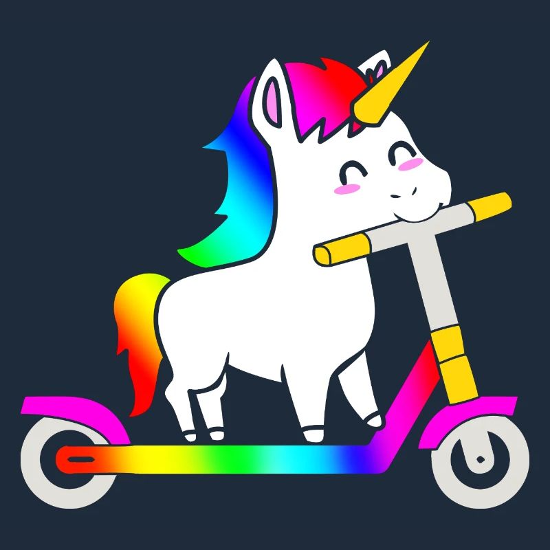 Scooter Roller
