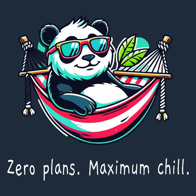 Panda Zero Plans