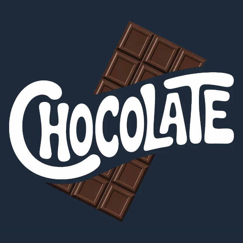 Chocolat - Cool Sweets Logo