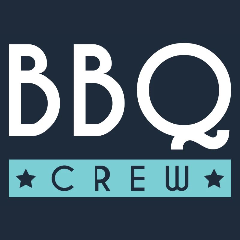 Équipe de barbecue