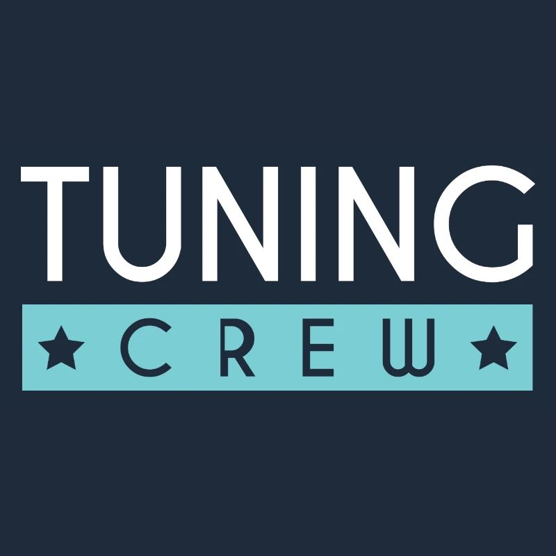 Tuning Crew