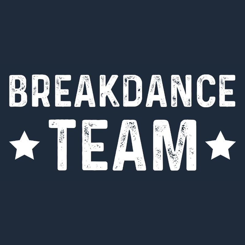 Équipe de breakdance