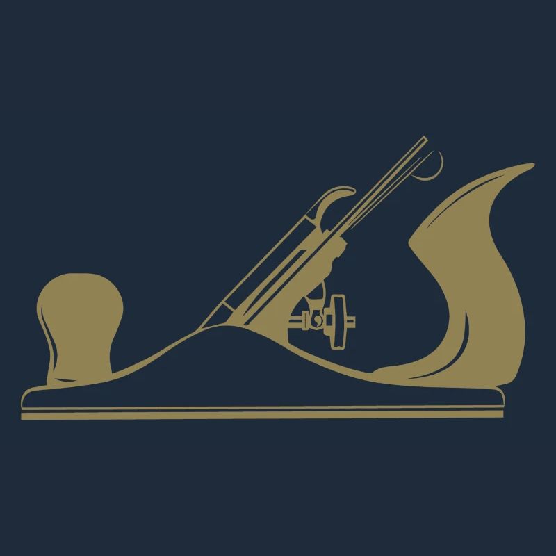 Schreiner Tool Planer Design