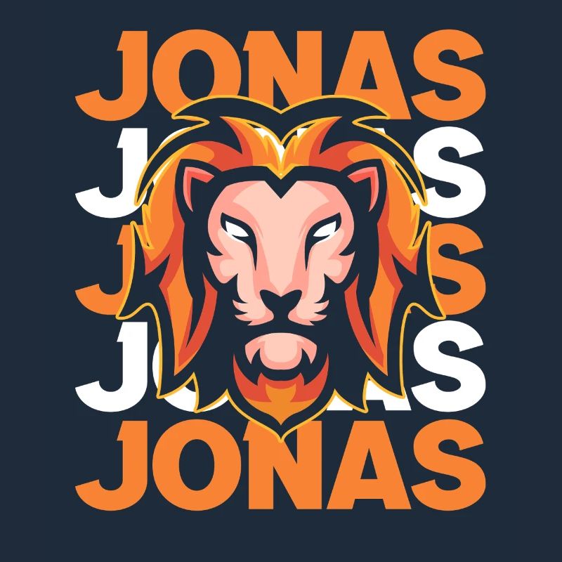 Löwe Jonas