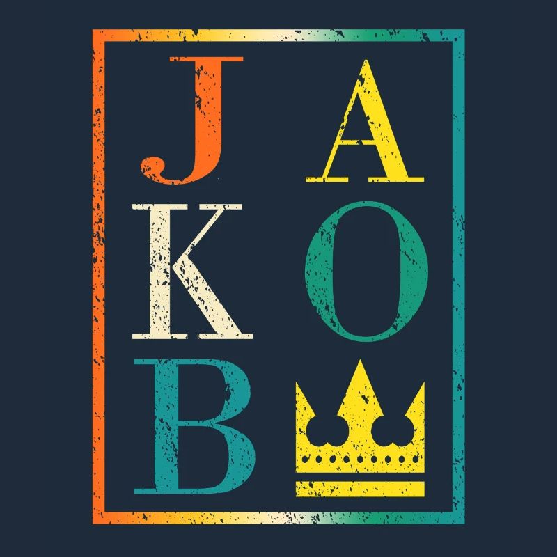 Jacob