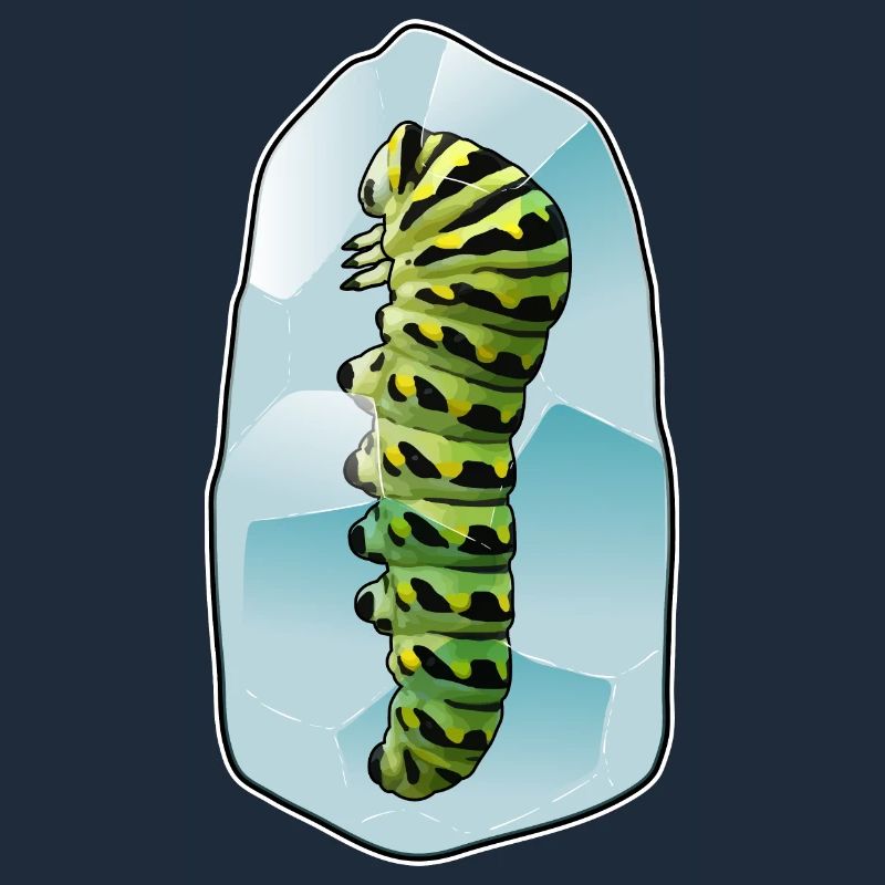 Caterpillar