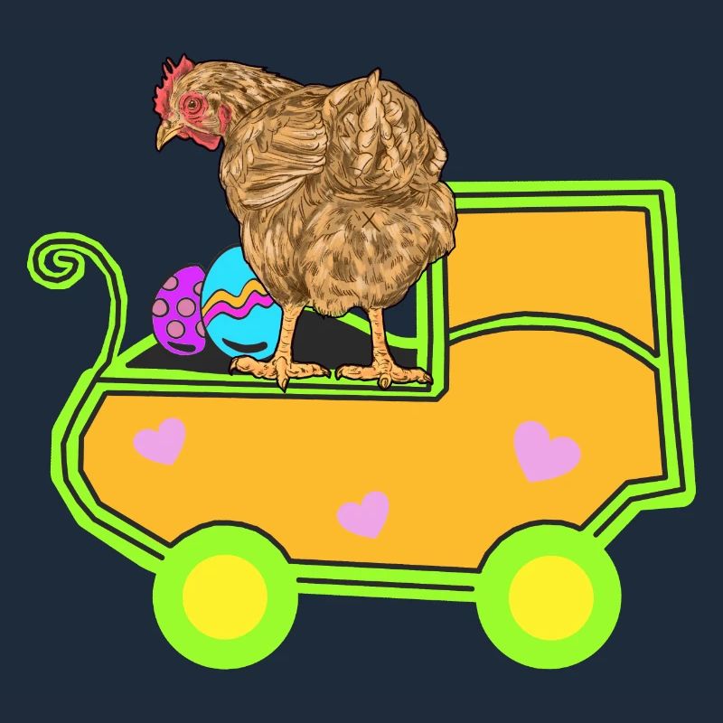 Huhn Eier Schwanger Schwangerschaft Geburt
