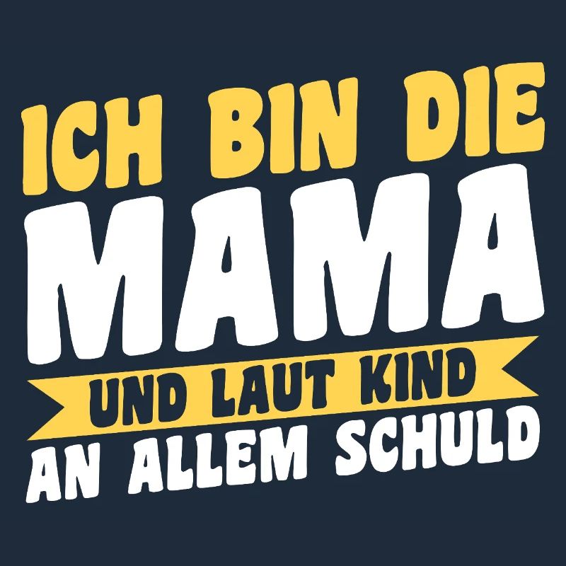 Mère Équipe Maman