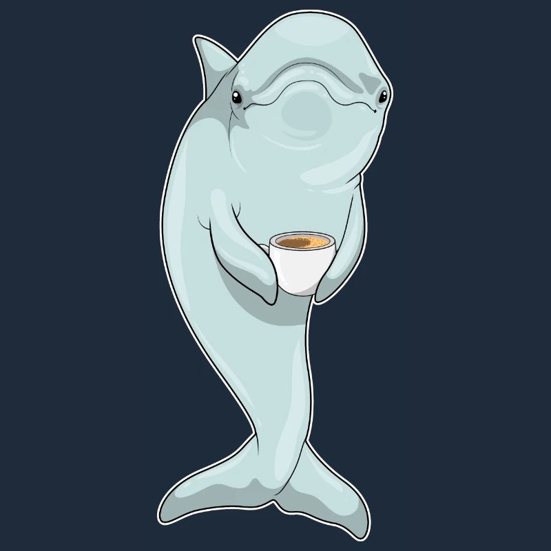 Café Dolphin