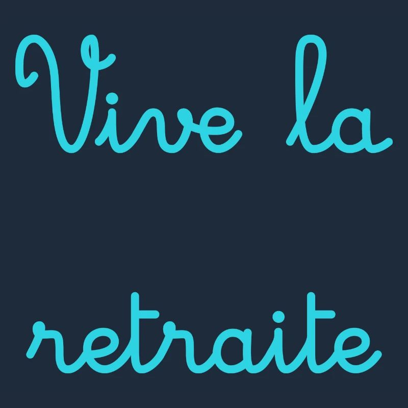 RETRAITE. RETRAITE. RETRAITEE. SENIOR. MAMIE. PAPY