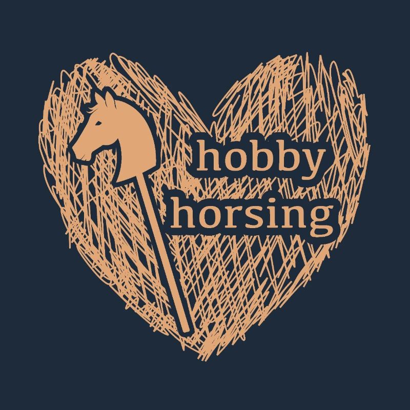 Hobby Horsing