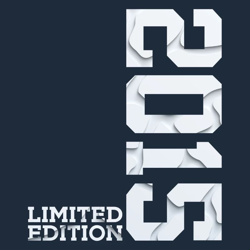 11E ANNIVERSAIRE ÉDITION LIMITÉE 2015