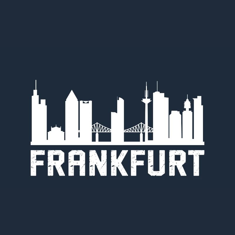 Frankfurt Skyline
