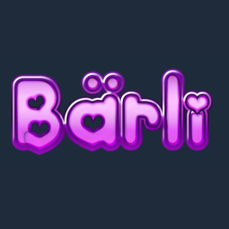 Text Bärli