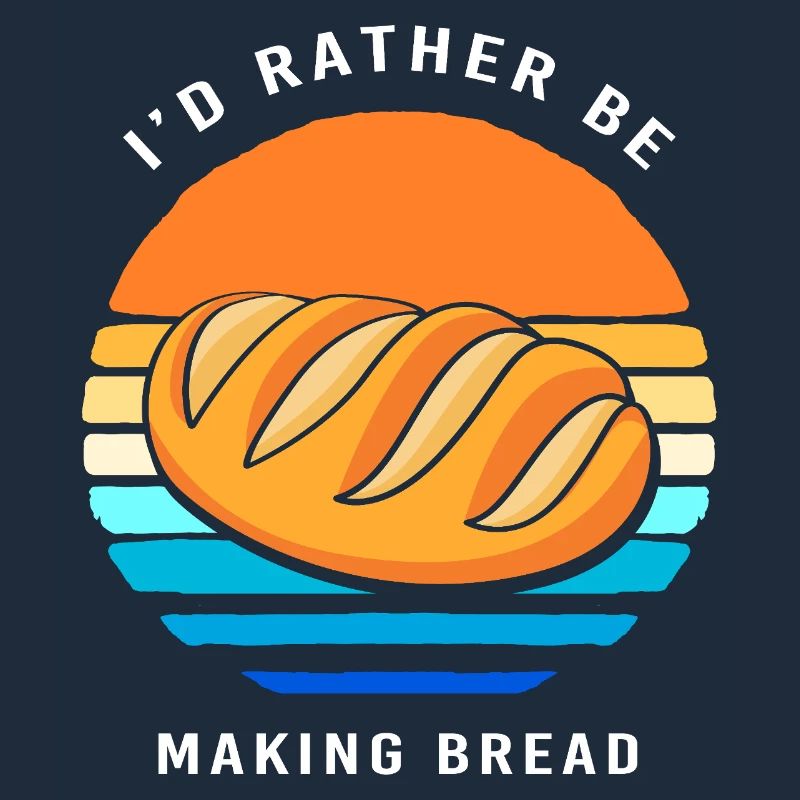 Baker Baker Baking