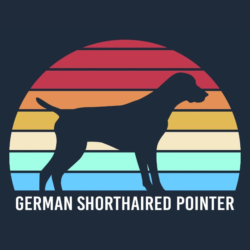 German Shorthair Dog German Pointer