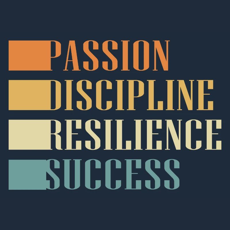 Workaholic Resilience