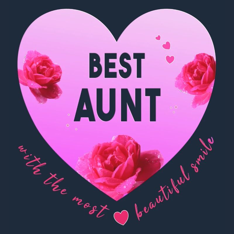 best aunt