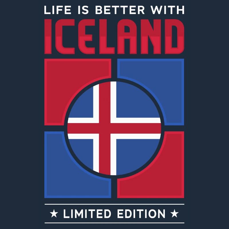 Islande