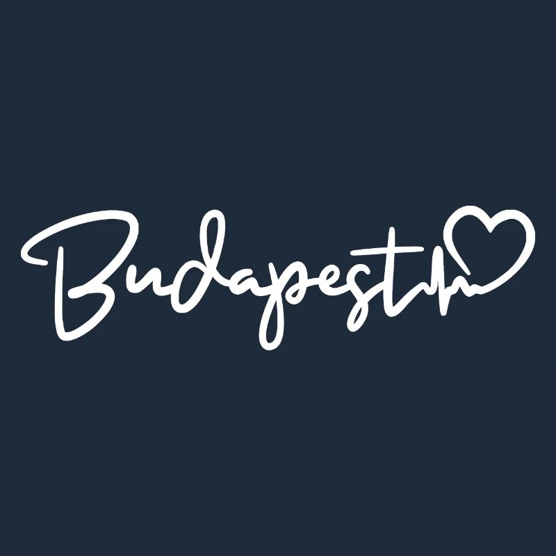 Budapest Herzschlag