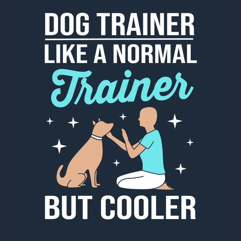 Dog trainer