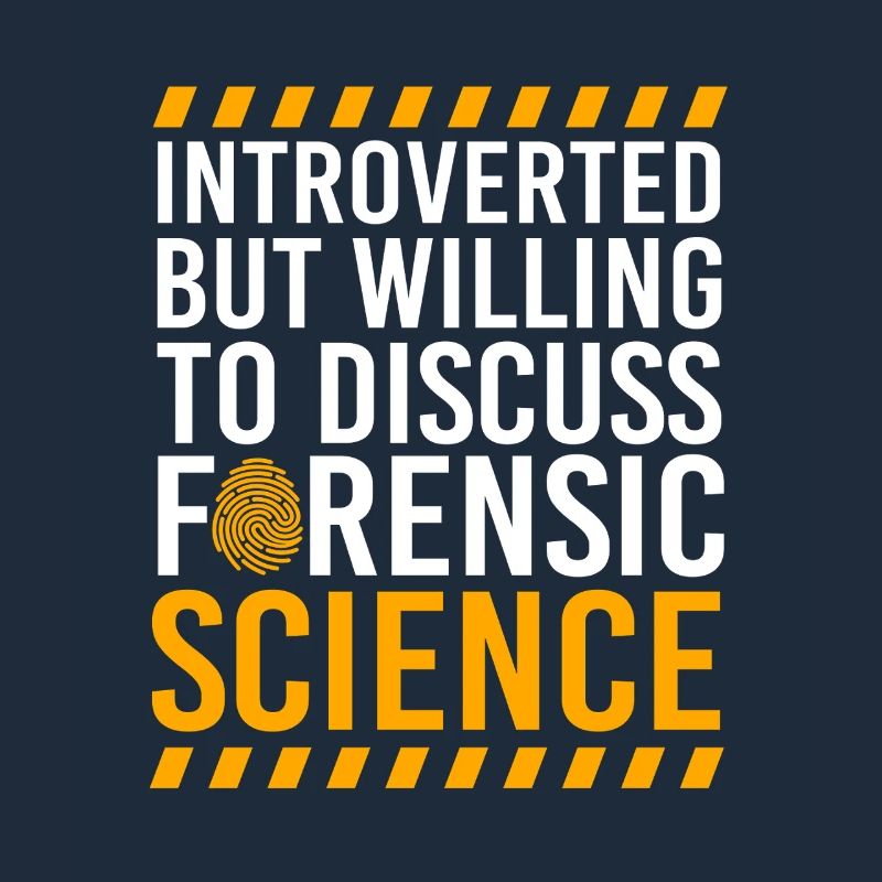 Forensik Forensiker Kriminaltechnik