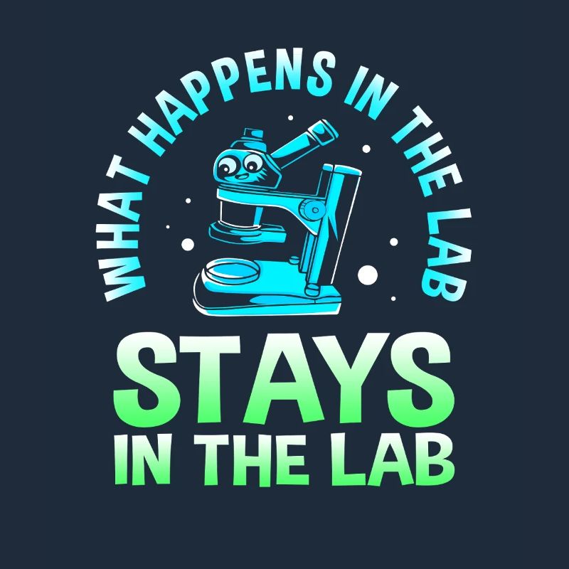 Laboratory Bio Chemistry Microscope Laboratory