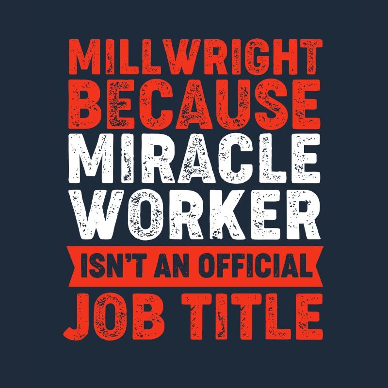 Mechanic Mechanical Engineering CNC Fitter