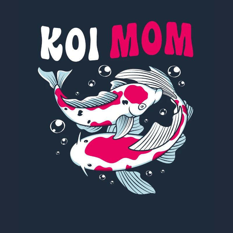 Koi Koi Koi Koi Koi Fish Koi Carp