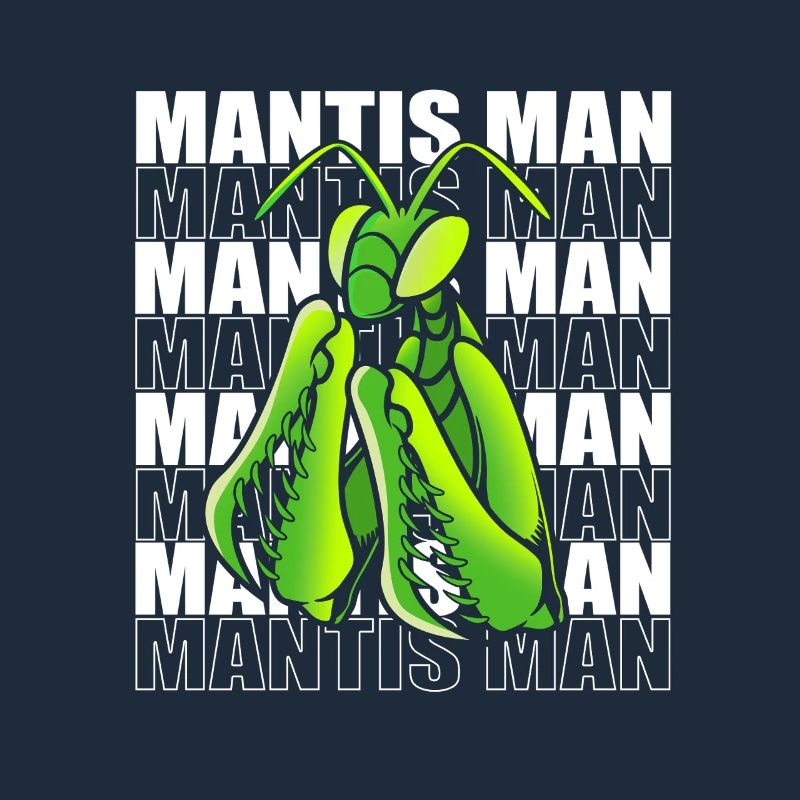 Gottesanbeter Gottesanbeterin Mantis