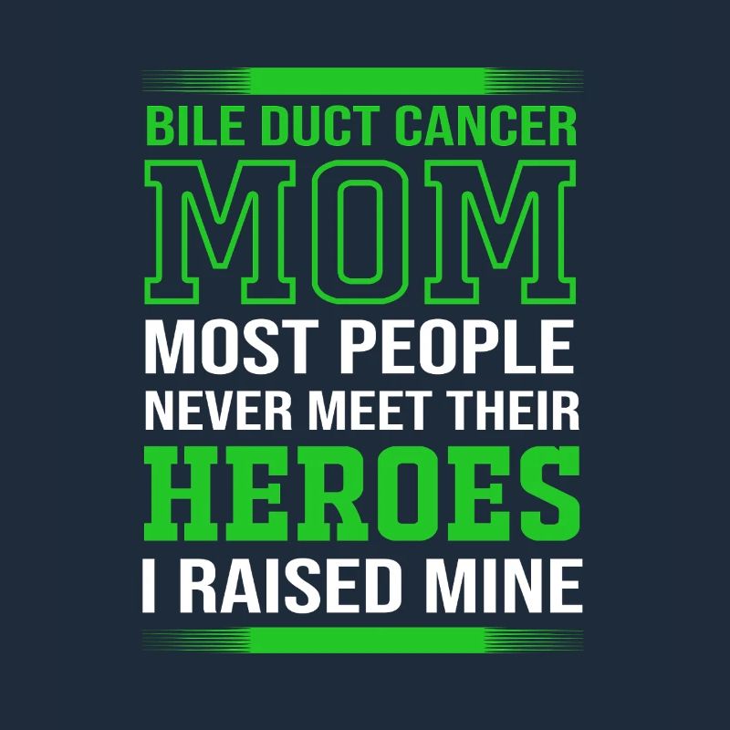 Biliary cancer