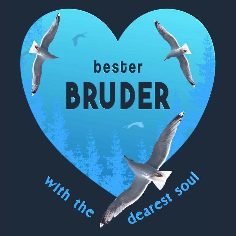 bester Bruder